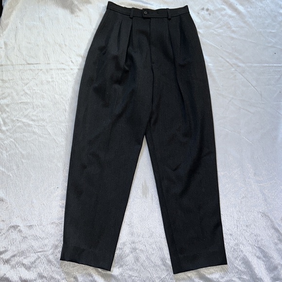 ⭐️👖⭐️dinese style Dress pant women medium size 6 handmade customized ⭐️👖⭐️ - Picture 8 of 9